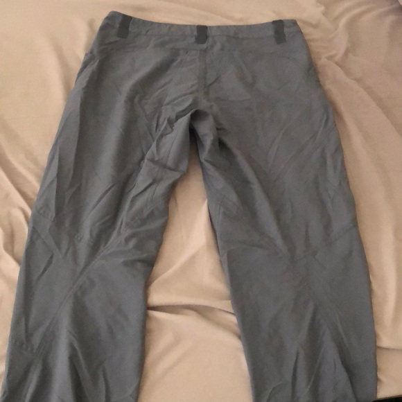 Patagonia hiking pants (worn wear) - Picture 2 of 4